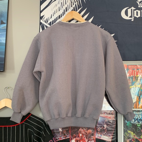 Vintage Disney Mickey Mouse Crewneck - Picture 5 of 7